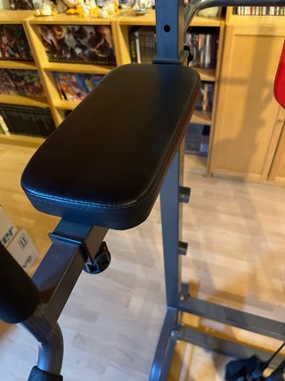RELIFE REBUILD YOUR LIFE Torre Entrenamiento