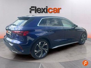 Audi A3 Sportback S line 30 TFSI 81kW S tronic