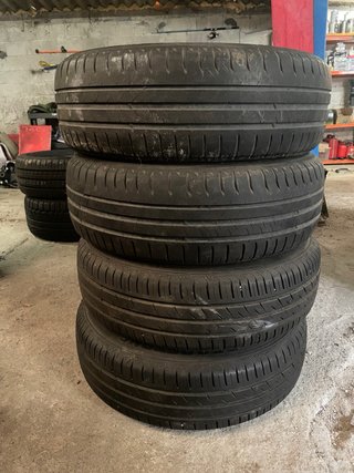 Neumaticos