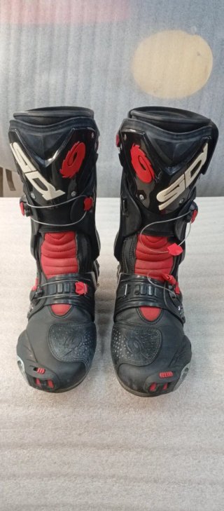 Botas Sidi Vórtice Talla 42