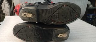 Botas Sidi Vórtice Talla 42