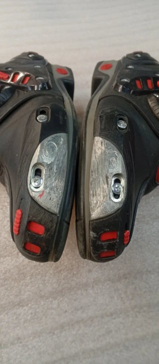 Botas Sidi Vórtice Talla 42