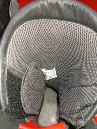 Botas Sidi Vórtice Talla 42