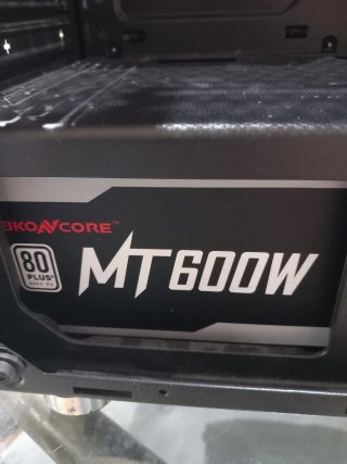 PC Sobremesa Ryzen 5 PRO 16GB RAM SSD