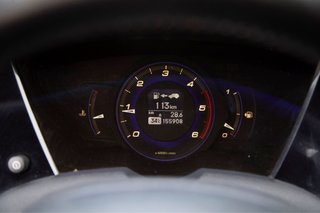 Honda Civic 2009