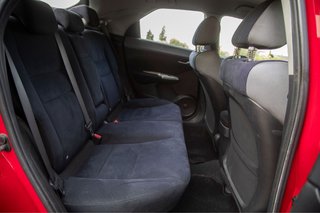 Honda Civic 2009