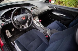 Honda Civic 2009