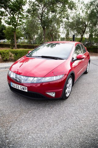 Honda Civic 2009
