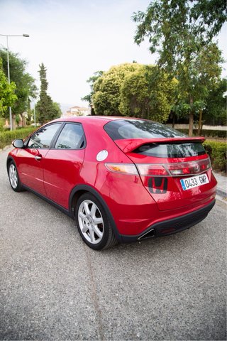 Honda Civic 2009