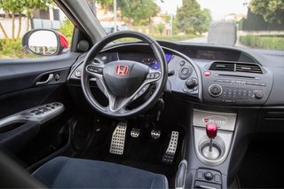 Honda Civic 2009