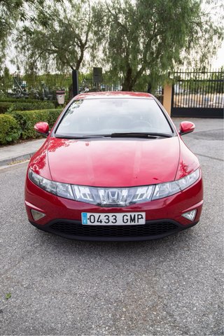 Honda Civic 2009