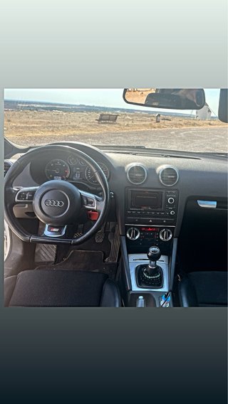 Audi A3 2009
