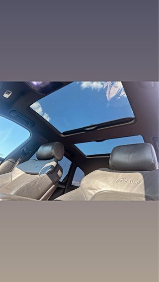 Audi A3 2009