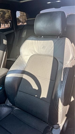 Audi A3 2009
