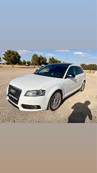 Audi A3 2009
