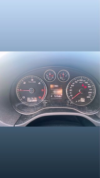 Audi A3 2009