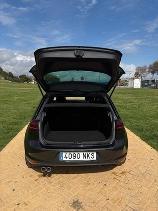 Volkswagen Golf 7 GTD DSG 184 CV Pack 7.5 – Full E