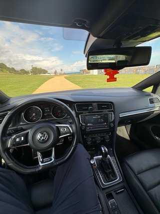 Volkswagen Golf 7 GTD DSG 184 CV Pack 7.5 – Full E