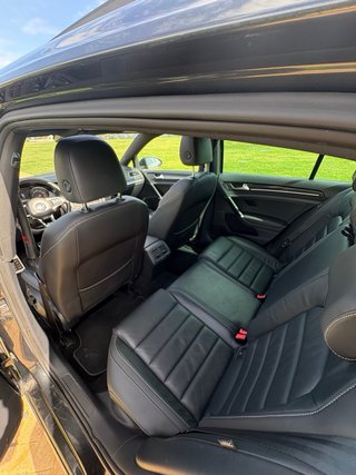 Volkswagen Golf 7 GTD DSG 184 CV Pack 7.5 – Full E