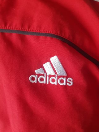 Conjunto Adidas Chaqueta y Pantalón Talla M