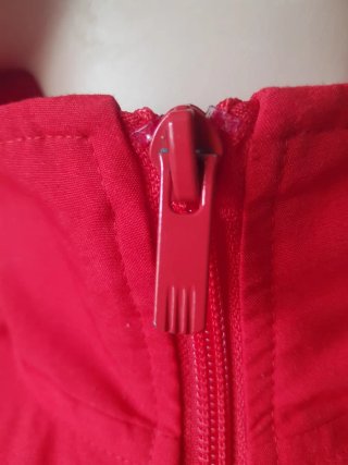 Conjunto Adidas Chaqueta y Pantalón Talla M