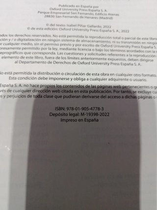 Física y Química 3º ESO. Libro del estudiante. ...