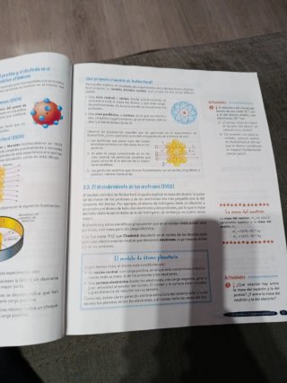 Física y Química 3º ESO. Libro del estudiante. ...