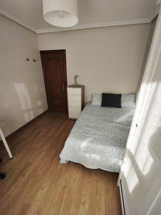 Piso en alquiler estudiantes