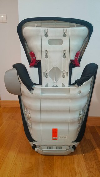 Silla Coche Britax Römer KIDFIX SL