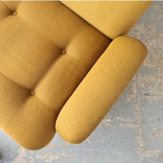 Sillón AIRBORNE MAGA de Michel Cadestin.
