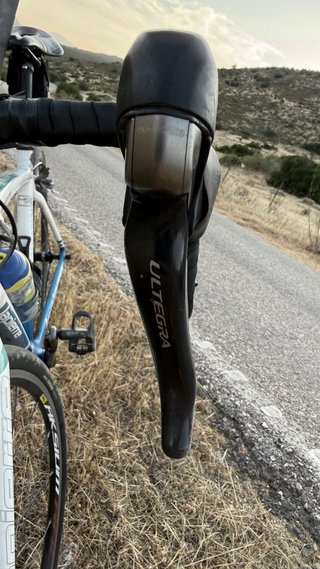 Bicicleta de carretera Lapierre SENSIUM 300