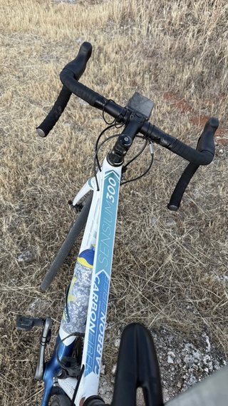 Bicicleta de carretera Lapierre SENSIUM 300