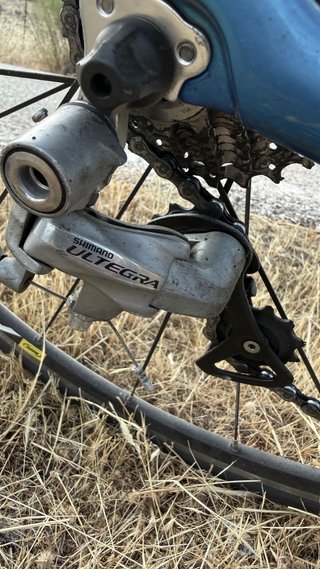 Bicicleta de carretera Lapierre SENSIUM 300