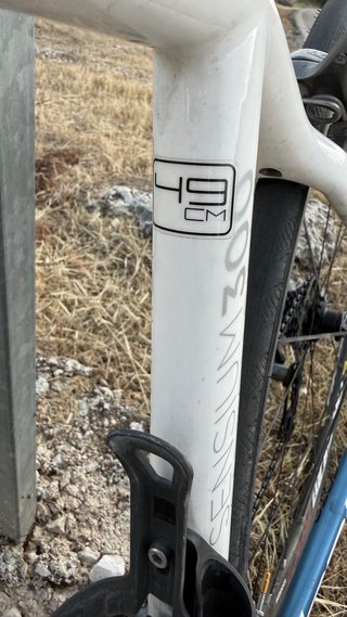 Bicicleta de carretera Lapierre SENSIUM 300