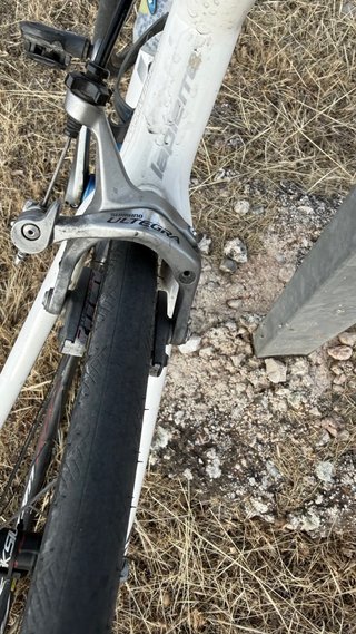 Bicicleta de carretera Lapierre SENSIUM 300