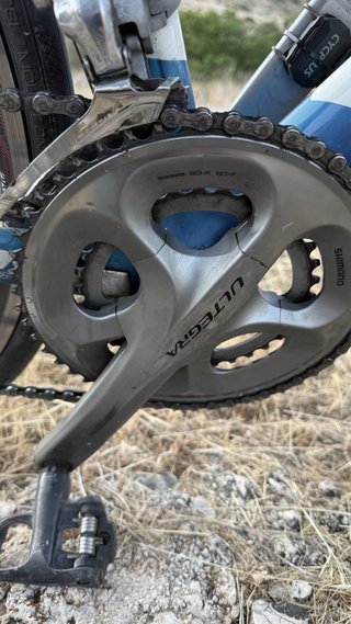 Bicicleta de carretera Lapierre SENSIUM 300