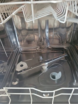 Lavavajillas Indesit DL50