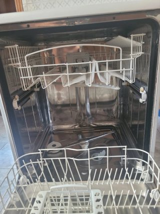 Lavavajillas Indesit DL50