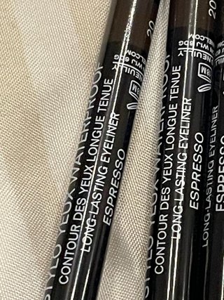 Chanel Matita Occhi Espresso N. 20