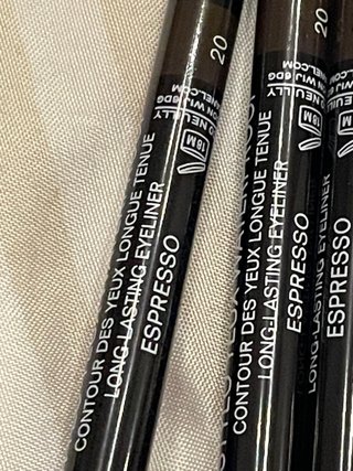 Chanel Matita Occhi Espresso N. 20