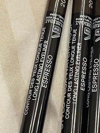 Chanel Matita Occhi Espresso N. 20