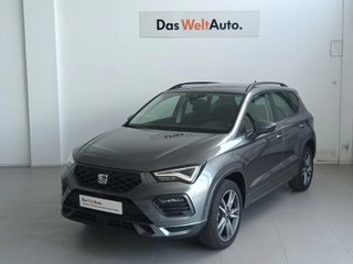 SEAT Ateca 2026 115CV FR JUNIO26