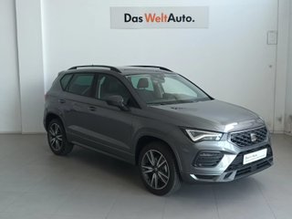 SEAT Ateca 2026 115CV FR JUNIO26
