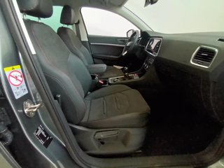 SEAT Ateca 2026 115CV FR JUNIO26