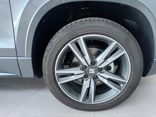 SEAT Ateca 2026 115CV FR JUNIO26