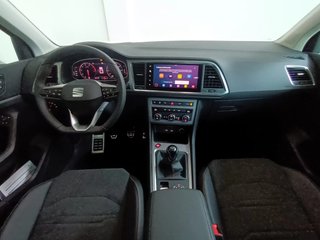 SEAT Ateca 2026 115CV FR JUNIO26