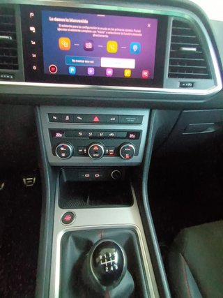 SEAT Ateca 2026 115CV FR JUNIO26