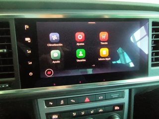 SEAT Ateca 2026 115CV FR JUNIO26