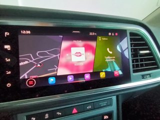 SEAT Ateca 2026 115CV FR JUNIO26