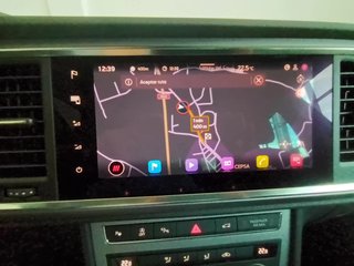 SEAT Ateca 2026 115CV FR JUNIO26